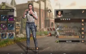 State Of Survival Plasma 3