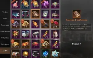State Of Survival Plasma 3