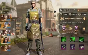 State Of Survival Plasma 3
