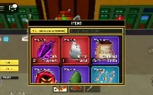Conta blox fruits