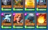CONTA ATUALIZADA COM VÁRIAS LENDÁRIAS LVL 10