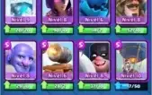 CONTA ATUALIZADA COM VÁRIAS LENDÁRIAS LVL 10