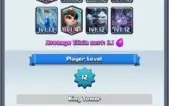 Conta Clash Royale LV 12 (veja Anúncio)