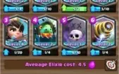 Conta Clash Royale LV 12 (veja Anúncio)