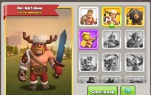 Th12 Quase Full, Quase Liberando 6 Construtor.
