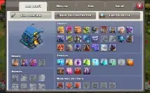 Th12 Quase Full, Quase Liberando 6 Construtor.