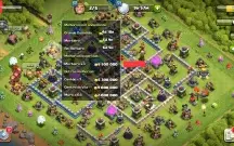Th12 Quase Full, Quase Liberando 6 Construtor.