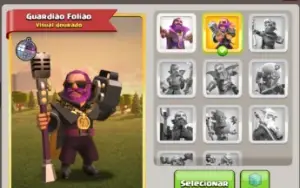 Th12 Quase Full, Quase Liberando 6 Construtor.