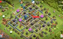 Th12 Quase Full, Quase Liberando 6 Construtor.