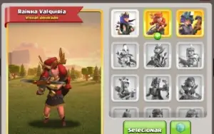 Th12 Quase Full, Quase Liberando 6 Construtor.