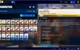 Conta Fortnite Rara Com Cavaleiro Negro
