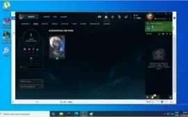 CONTA SMURF LEVEL 26 | SMURF PARA JUNGLERS |18 CAMPEÕES