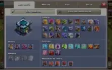 CV 13 SEMI FULL COM VÁRIOS ITENS