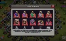 CV 13 SEMI FULL COM VÁRIOS ITENS
