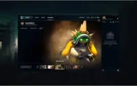 Vendo conta Prata 1 com Rammus Rei e Kayle Desmascarada