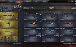 Conta CrossFire Marechal Honrado lvl 173 com 33 VIPS 10 anos