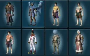 Conta RuneScape3/OLD 10 anos LVL 138 700M de XP