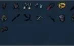Conta RuneScape3/OLD 10 anos LVL 138 700M de XP
