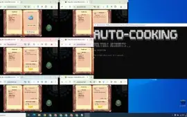 + FREE-TRIAL [ 24 horas ] PIXELS bot de quinta privada AUT +
