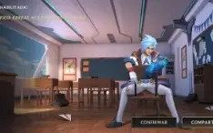 Conta De Wild Rift Elo Ouro Com Duas Skins Croma Miticos