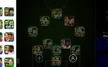 Conta efootball com Ney/Suarez do Trio msn + Messi 2015 106