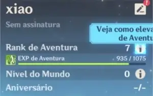 GENSHIN CONTAS REROLL