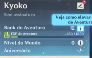 GENSHIN CONTAS REROLL