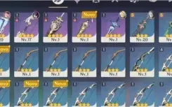 GENSHIN CONTAS REROLL