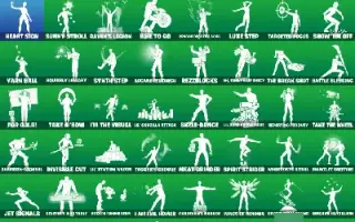 Conta Fortnite | 77 Skins | Scooby-Doo | Entrega automática!