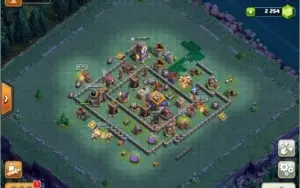 CV 10 FULL - SUPER BARATA  MUDANÇA DE NOME +2K GEMAS