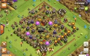 CV 10 FULL - SUPER BARATA  MUDANÇA DE NOME +2K GEMAS