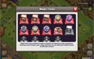 CV 10 FULL - SUPER BARATA  MUDANÇA DE NOME +2K GEMAS