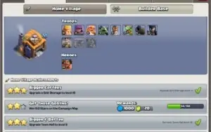 CV 10 FULL - SUPER BARATA  MUDANÇA DE NOME +2K GEMAS