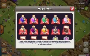 CV 10 FULL - SUPER BARATA  MUDANÇA DE NOME +2K GEMAS
