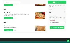Fast Zap – Tema WordPress para Delivery Whatsapp
