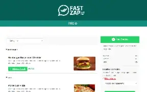 Fast Zap – Tema WordPress para Delivery Whatsapp