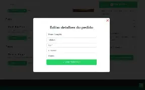 Fast Zap – Tema WordPress para Delivery Whatsapp