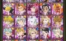 The Seven Deadly Sins - Grand Cross End Game F2P 8,5kk CC