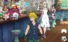 The Seven Deadly Sins - Grand Cross End Game F2P 8,5kk CC