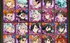 The Seven Deadly Sins - Grand Cross End Game F2P 8,5kk CC