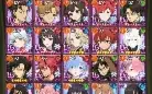 The Seven Deadly Sins - Grand Cross End Game F2P 8,5kk CC