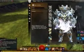 Conta Guild Wars 2 Set Lendario Completo + ADD infinitum