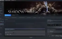 Conta Steam com vários jogos lançamento ( pra sair logo)