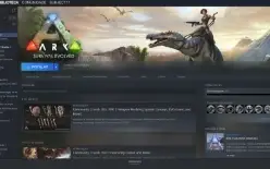 Conta Steam com vários jogos lançamento ( pra sair logo)