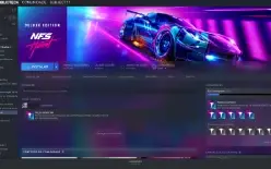 Conta Steam com vários jogos lançamento ( pra sair logo)
