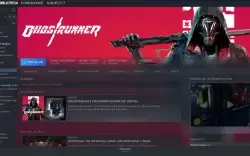 Conta Steam com vários jogos lançamento ( pra sair logo)