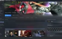 Conta Steam com vários jogos lançamento ( pra sair logo)