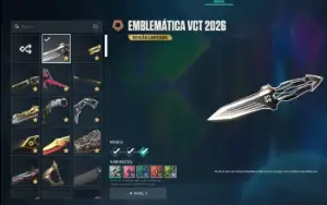 Conta valorant raríssima + lol (LEIA A DESCRIÇÃO)