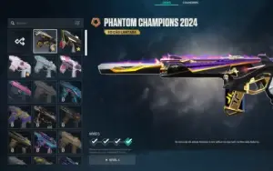 Conta valorant raríssima + lol (LEIA A DESCRIÇÃO)
