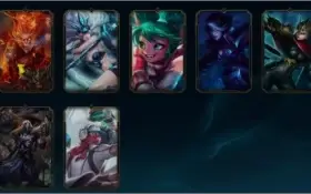Conta Diamond 5 Season 7, sem fazer md10 esse ano